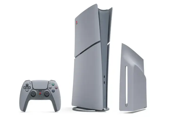Tin đồn mới về PS6 là tin tuyệt vời cho những người sưu tầm vật lý